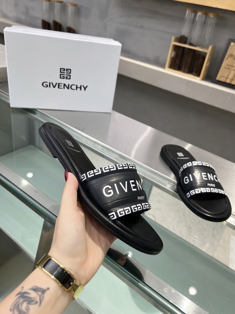 Givenchy Slippers